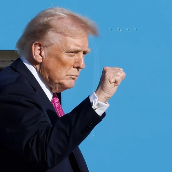 US Warns Hamas of Its Planned Attack on Palestinians