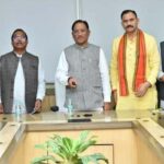 Chief Minister Transfers Scholarships and&hellip;