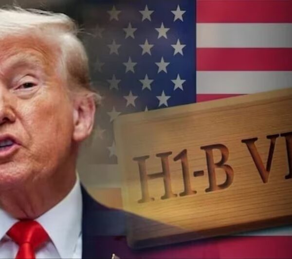 Confusion over H-1B visa fees cleared! Trump offers major&hellip;