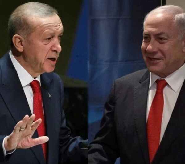 Erdogan’s ‘double game’ amid the Gaza conflict… Calls Netanyahu…
