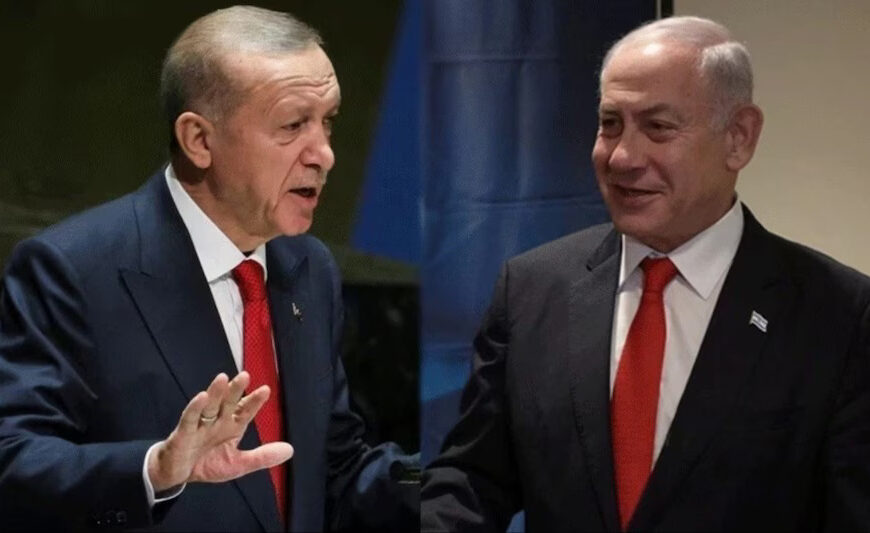 Erdogan’s ‘double game’ amid the Gaza&hellip;