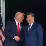Trump Cuts China Tariffs After…