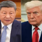 “Beijing Will Respond”: China’s Big…