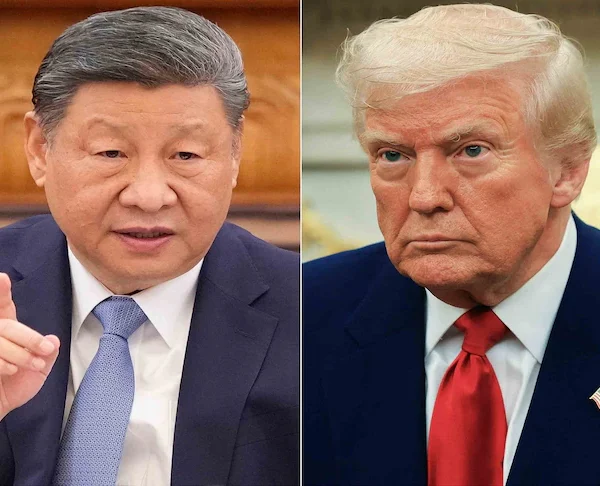 “Beijing Will Respond”: China’s Big Warning To US Amid&hellip;