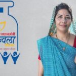 Government Gifts LPG Connections to…