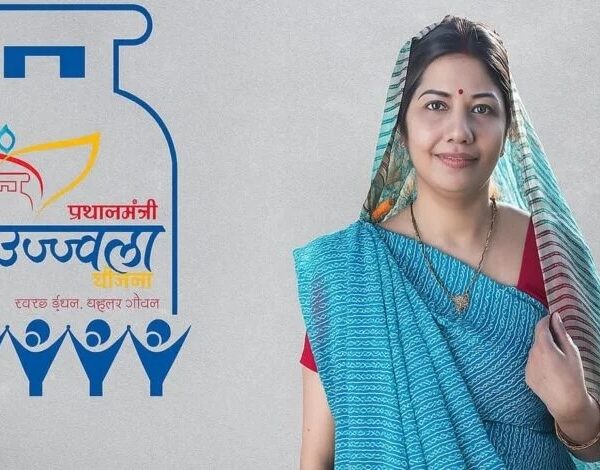 Government Gifts LPG Connections to the Public Before Diwali