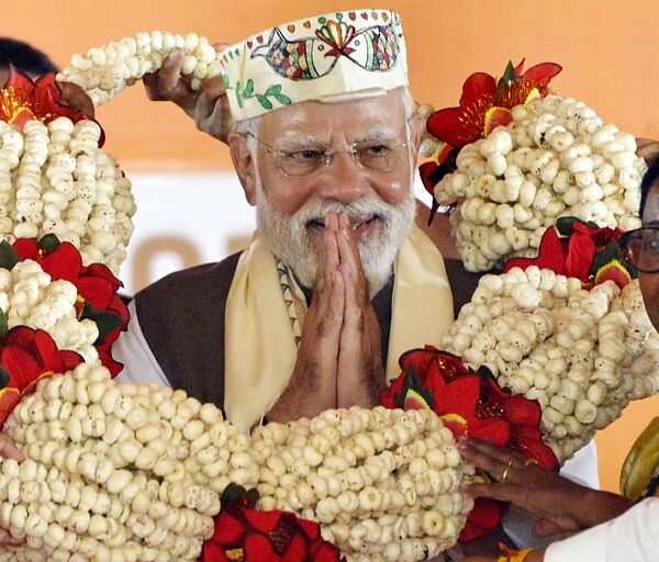 Under Nitish Kumar, NDA will break all electoral records&hellip;