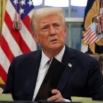 “US Peacekeeper Because Of Tariffs”:&hellip;