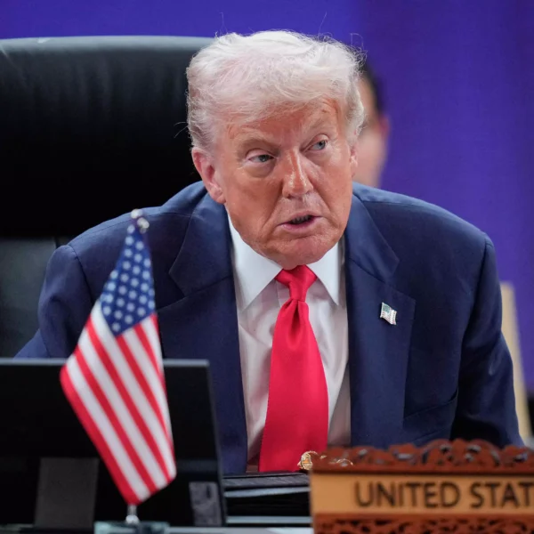 US, China Near Trade Deal Ahead of Trump-Xi Meet