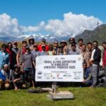 Echoes from Jashpur Resound in…