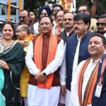 Chief Minister Vishnu Deo Sai&hellip;