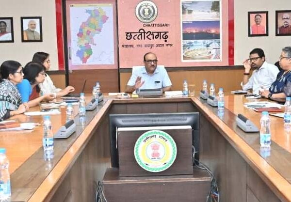 Ensure prompt implementation of Chief Minister’s directives: Chief Secretary&hellip;