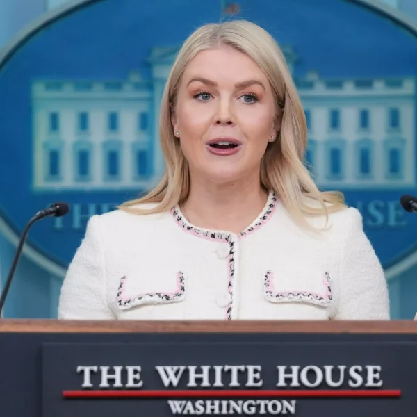 H-1B Visa System Spammed With Fraud: White House Defends…