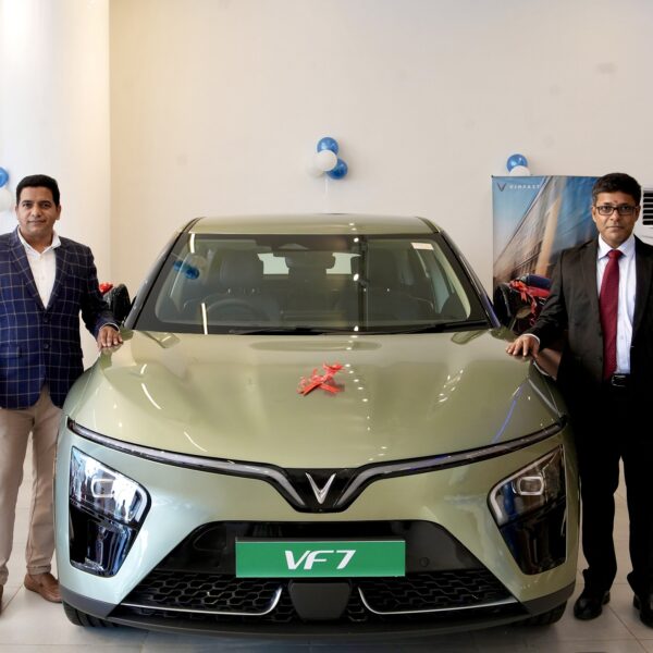 VinFast Accelerates Expansion in India with 24 Operational Dealerships,…