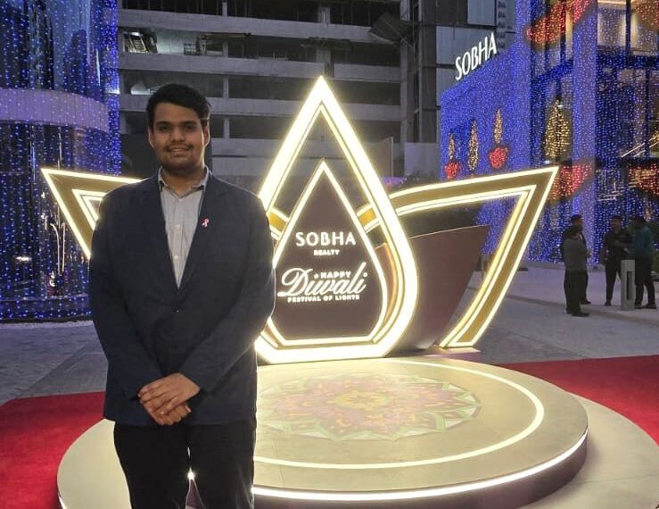 Symbiosis Dubai's MBA Class of 2025…