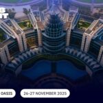 Dubai is the New Startup&hellip;