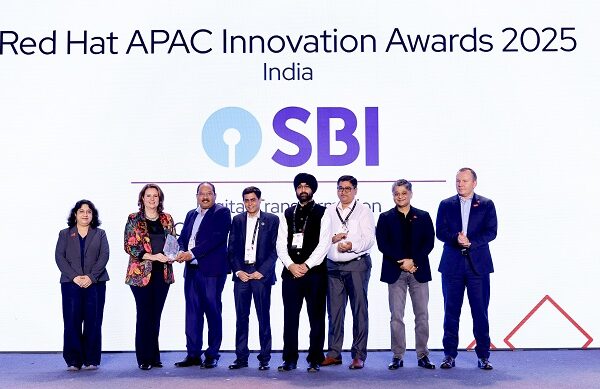 Red Hat Celebrates Indian Leaders in Open Source at&hellip;