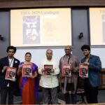 RV University to host 4th…