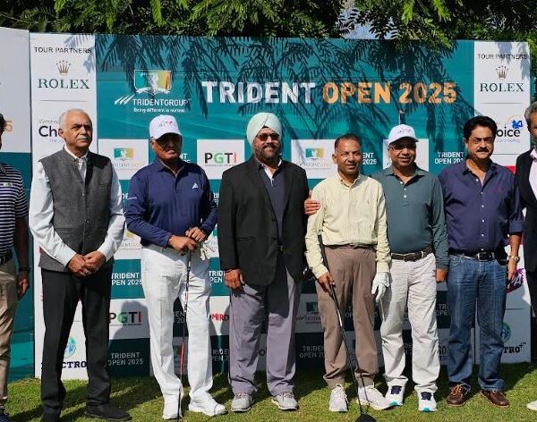 The Trident Group and PGTI Jointly Announce the Inaugural…