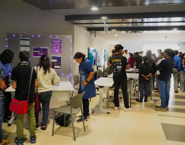 MAHE Bengaluru Open House 3.0: From Legacy to the…