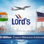 Lord's Mark Delivers First USD…
