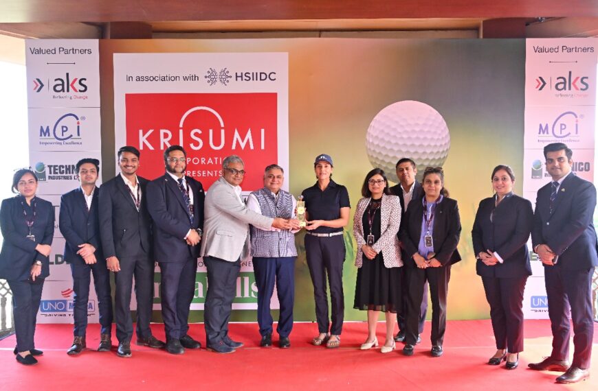 Krisumi Corporation Leads Indo–Japan Engagement as&hellip;