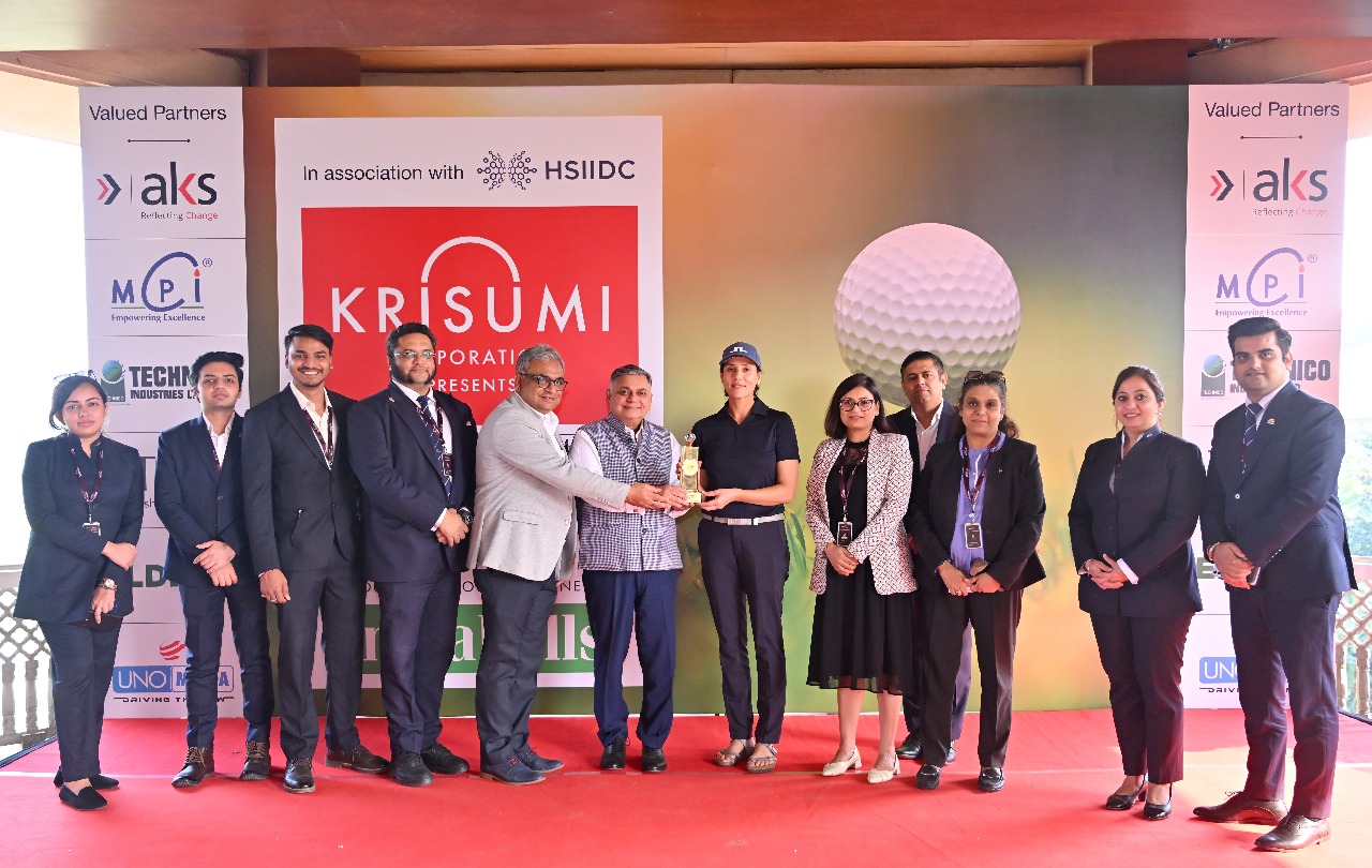 Krisumi Corporation Leads Indo–Japan Engagement as Title Sponsor of…