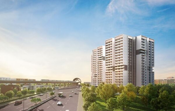 ASBL Landmark at Kukatpally Y Junction is Offering Rs.…