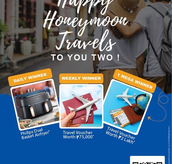 Celebrating New Beginnings: Philips Home Appliances&hellip;