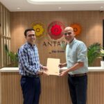 Antara Senior Care, Cloudphysician Introduce…