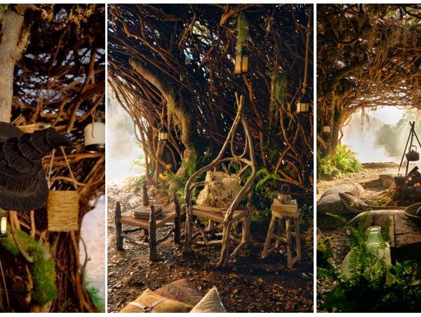 Discover the Magic of Wicked: For Good at Elphaba's&hellip;