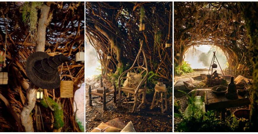Discover the Magic of Wicked: For&hellip;