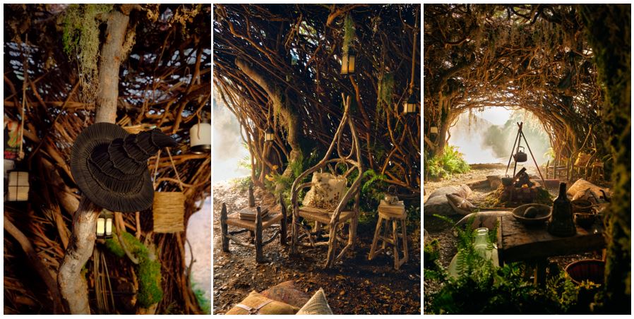 Discover the Magic of Wicked: For Good at Elphaba&apos;s…