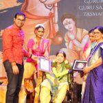 Celebrating a Decade of Kuchipudi&hellip;