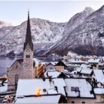 Indian Families Chase the Chill…