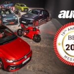 autoX 'Best of 2025' Award…