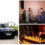 Robb Report India and BMW…