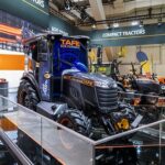 TAFE Tractors EV among the…