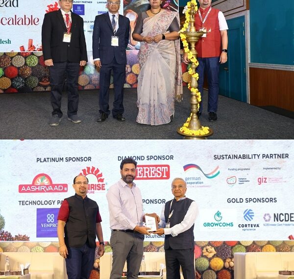 World Spice Organisation Concludes 4th Edition&hellip;