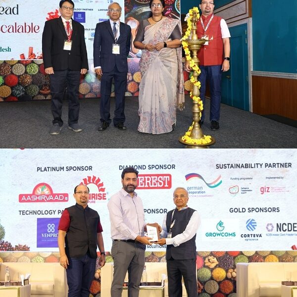 World Spice Organisation Concludes 4th Edition of the National&hellip;