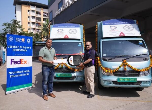 FedEx Enables Sustainable Delivery for Nearly One Million Mid-day&hellip;