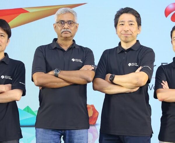 SOLIZE India Rebrands as SOLIZE PARTNERS India, Marking a&hellip;