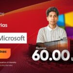 Galgotias University Student Secures 60&hellip;