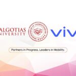 Galgotias University Signs MoU with&hellip;