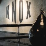 Trehan Iris Partners with Knox…