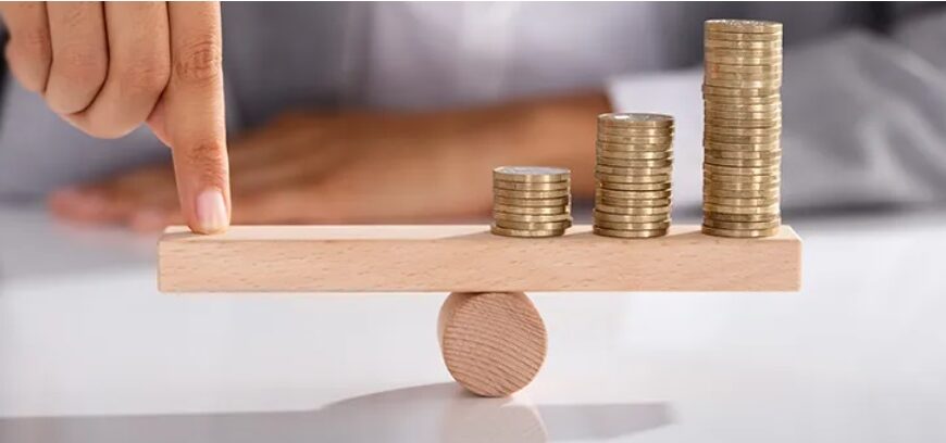 Why valuations and fundamentals make the…