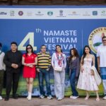 4th Namaste Vietnam Festival Celebrates&hellip;