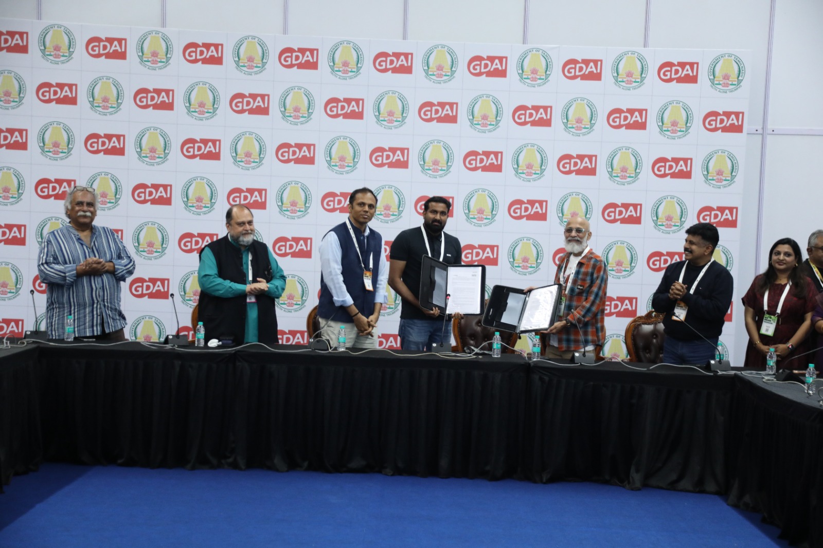 GameCraft Pro Launches at IGDC 2025: Kerala Sets the…