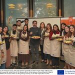 European Union&apos;s "Full of Character"…