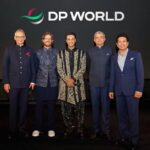 DP World Signs Rising Star…
